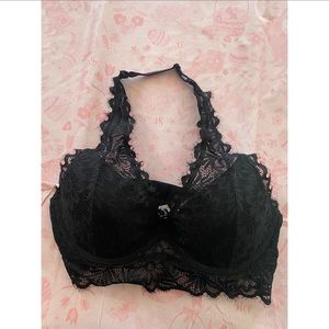 Lace bralette